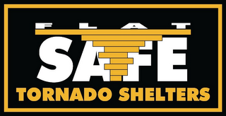 FLATSAFE TORNADO SHELTERS