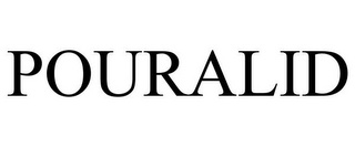 POURALID