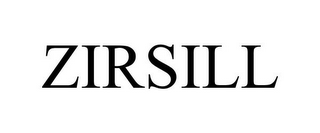 ZIRSILL
