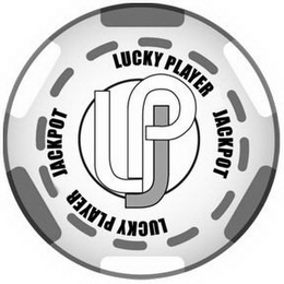 LPJ LUCKY PLAYER JACKPOT LUCKY PLAYER JACKPOT