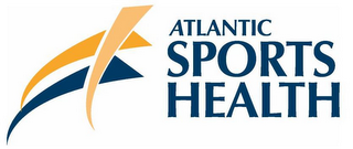 ATLANTIC SPORTS HEALTH