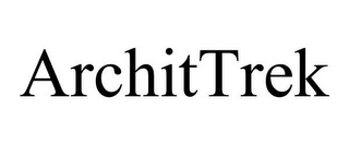 ARCHITTREK