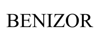 BENIZOR