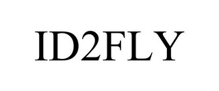 ID2FLY