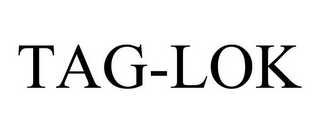 TAG-LOK