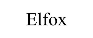 ELFOX