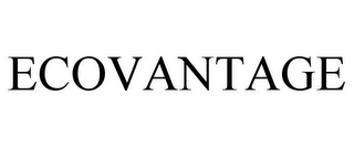 ECOVANTAGE