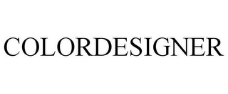 COLORDESIGNER