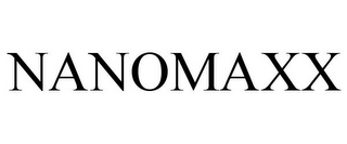 NANOMAXX