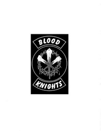 BLOOD KNIGHTS