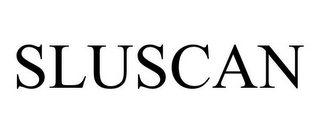 SLUSCAN