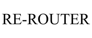RE-ROUTER