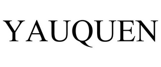 YAUQUEN