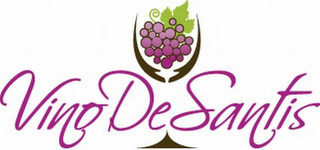 VINO DESANTIS
