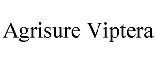 AGRISURE VIPTERA