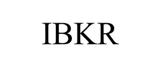IBKR
