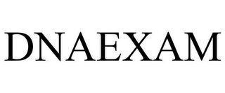 DNAEXAM