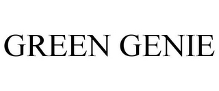 GREEN GENIE