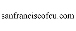 SANFRANCISCOFCU.COM