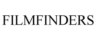 FILMFINDERS