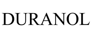 DURANOL