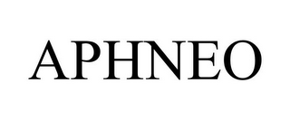 APHNEO