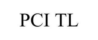PCI TL