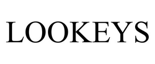 LOOKEYS