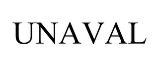 UNAVAL