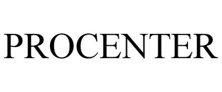 PROCENTER