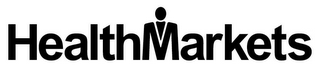 HEALTHMARKETS