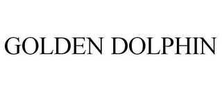 GOLDEN DOLPHIN
