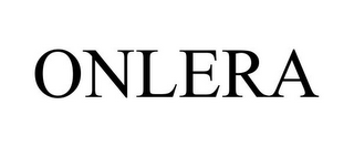 ONLERA