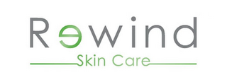 REWIND SKIN CARE