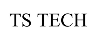 TS TECH