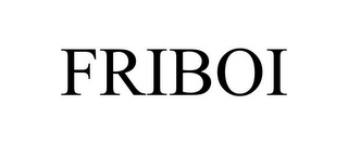 FRIBOI