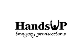 HANDS P IMAGERY PRODUCTIONS
