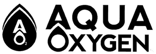 AO2 AQUA OXYGEN
