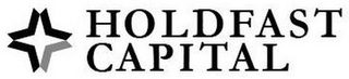 HOLDFAST CAPITAL