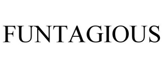 FUNTAGIOUS