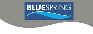 BLUESPRING