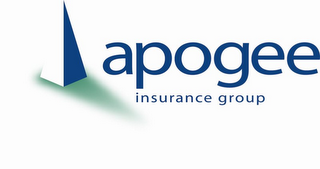 APOGEE INSURANCE GROUP