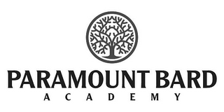 PARAMOUNT BARD ACADEMY