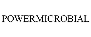 POWERMICROBIAL