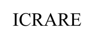 ICRARE