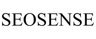 SEOSENSE