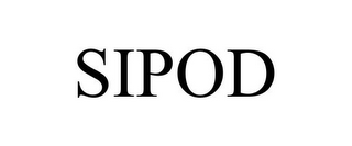 SIPOD