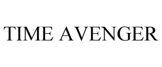 TIME AVENGER