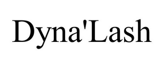 DYNA'LASH