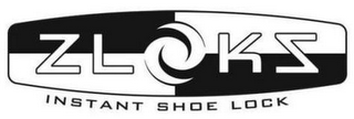 ZLOKZ INSTANT SHOE LOCK